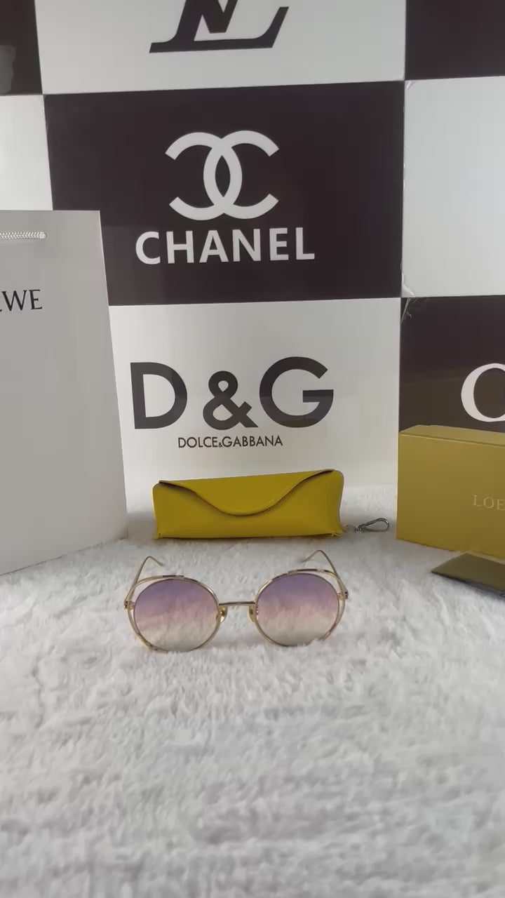 SS25 Sunglasses