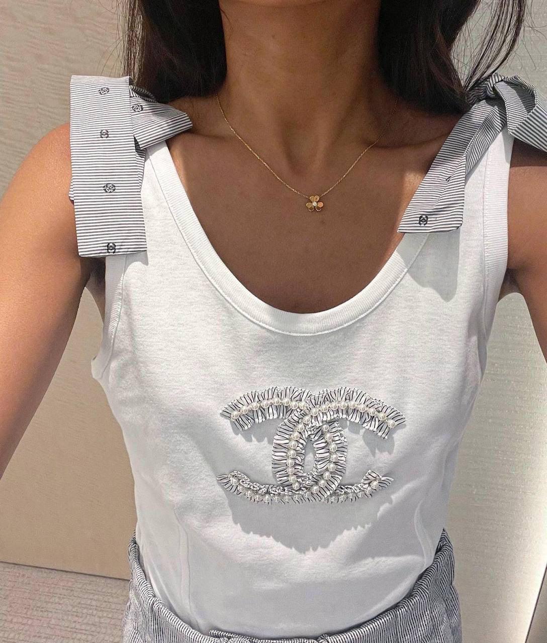 Chanel Atlet - Glimmer of Luxury